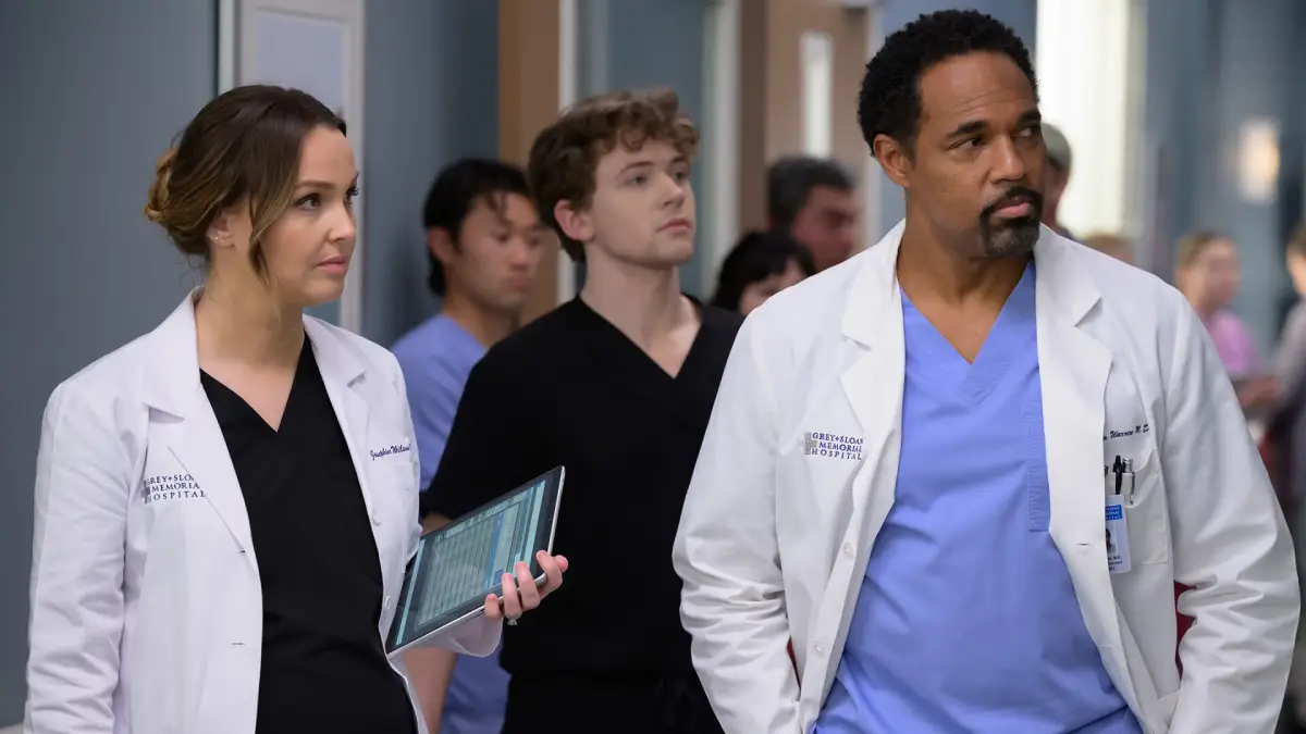 Greys Anatomy onde assistir à 21 temporada Flixlândia