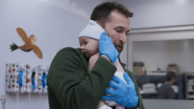 Guia de episódios da 2ª temporada de ‘The Pitt’ confira o calendário de lançamentos (1)