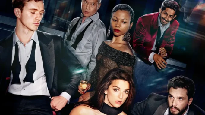 Guia de episódios da temporada 4 de ‘Industry’ confira o calendário de lançamentos