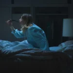 Harpía Presença Maligna 2025 resenha crítica do filme Flixlândia (1)