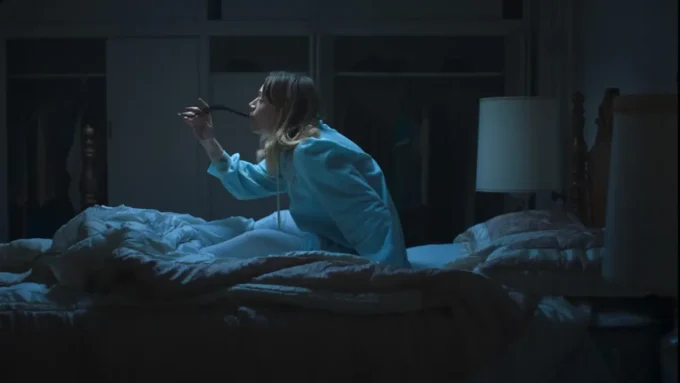 Harpía Presença Maligna 2025 resenha crítica do filme Flixlândia (1)