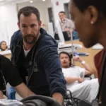 Lançamentos de filmes e séries da HBO Max em janeiro de 2026 The Pitt 2 temporada