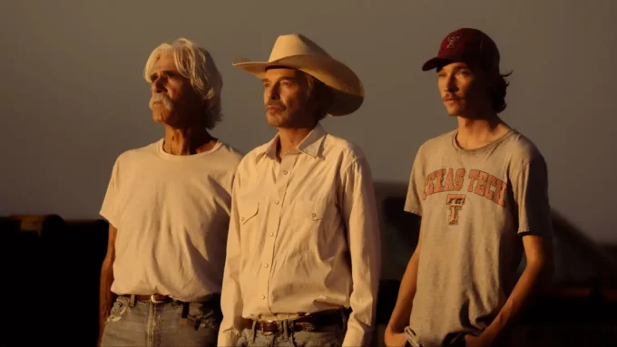 Landman 2 temporada 10 episódio resenha crítica da série Paramount+ Flixlândia