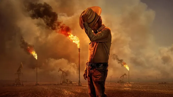 Landman temporada 2 episódio 10 resenha crítica da série Paramount+ Flixlândia (1)