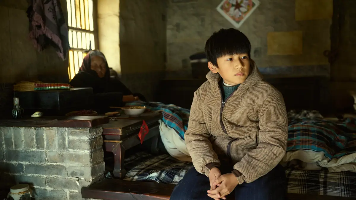 Living The Land resenha crítica do filme 2026 (Sheng Xi Zhi Di), de Huo Meng - crédito Autoral Filmes (4)