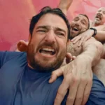 Machos Alfa 4 temporada resenha crítica da série Netflix 2026 Flixlândia (1)