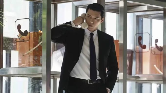 Made in Korea Resenha crítica do episódio final da série 1 temporada Disney+ 2026 (1)