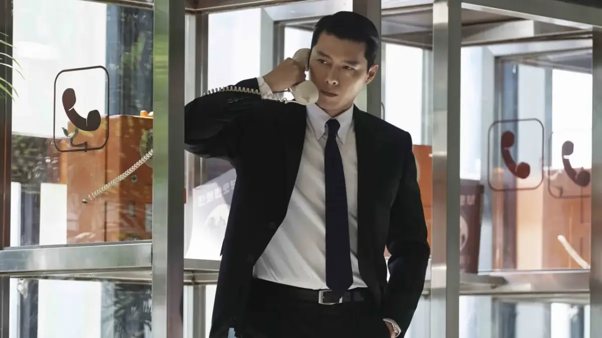 Made in Korea Resenha crítica do episódio final da série 1 temporada Disney+ 2026 (1)