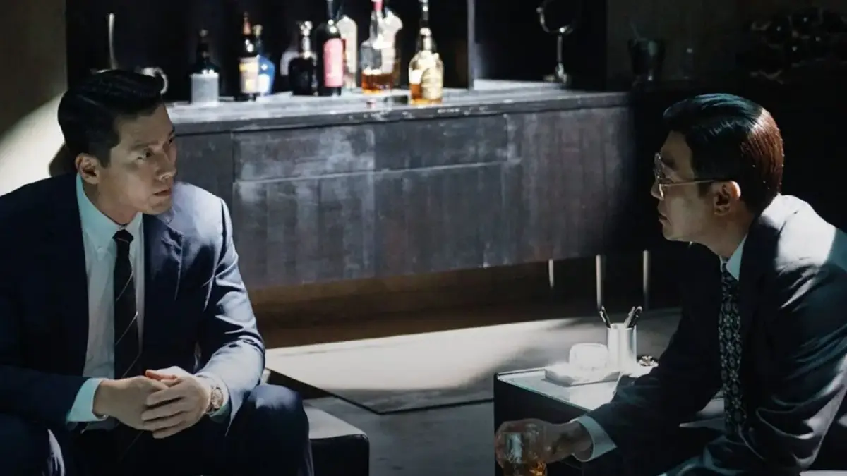 Made in Korea Resenha crítica do episódio final da série temporada 1 Disney+ 2026 (1)