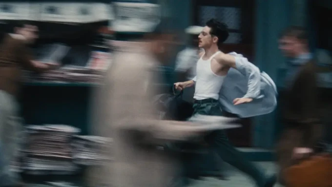 Marty Supreme 2026 resenha crítica do filme Flixlândia