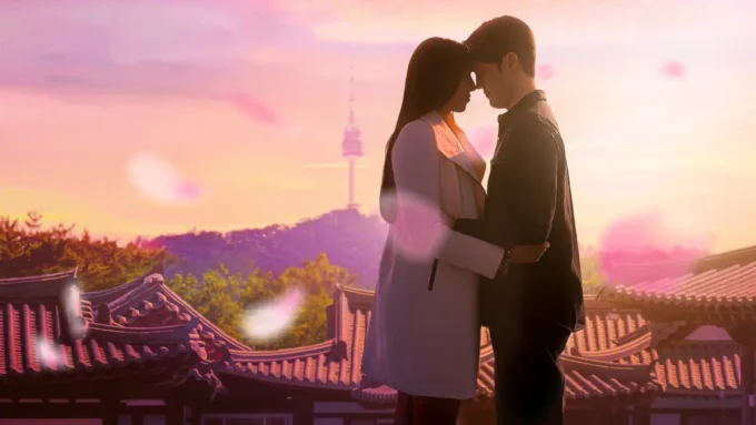 Meu Namorado Coreano resenha crítica do reality show da Netflix 2026 Flixlândia