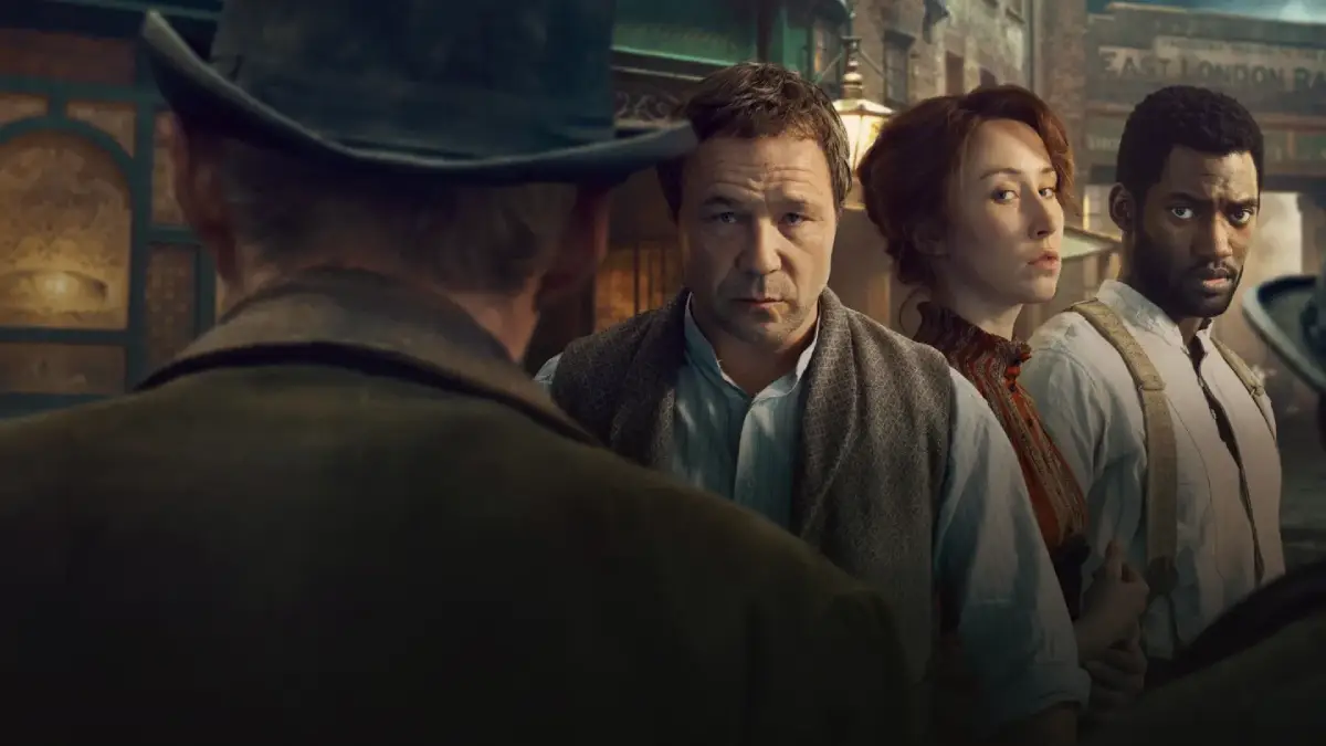 Mil Golpes 2 Temporada resenha crítica da série Disney+ 2026 Flixlândia (1)