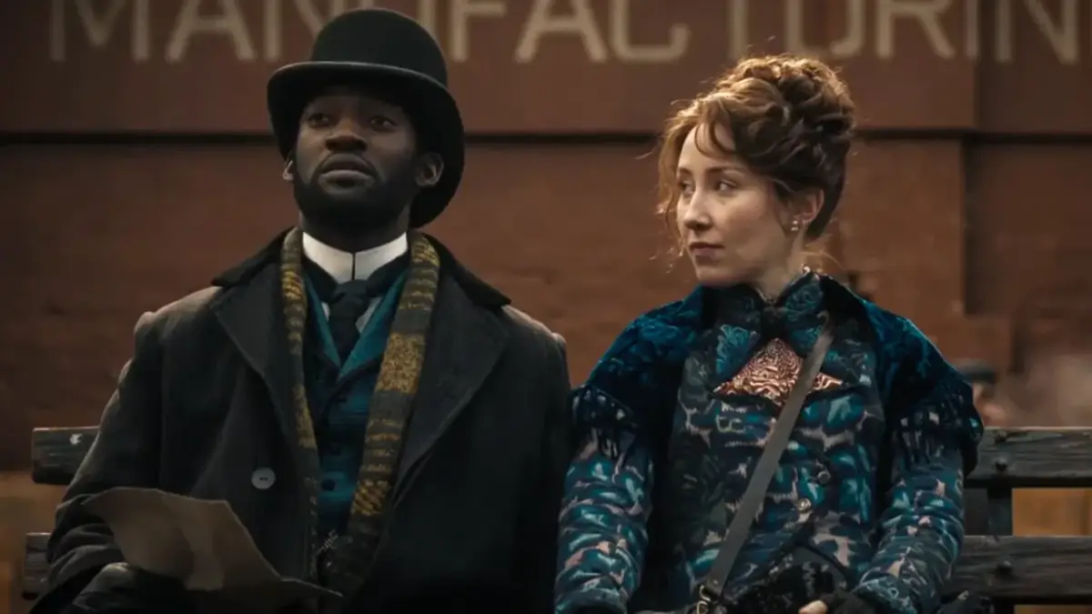 Mil Golpes Temporada 2 resenha crítica da série Disney+ 2026 Flixlândia (1)