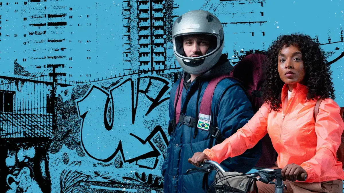 Nossa Vizinhança resenha crítica do filme do Globoplay 2026 Flixlândia (1)