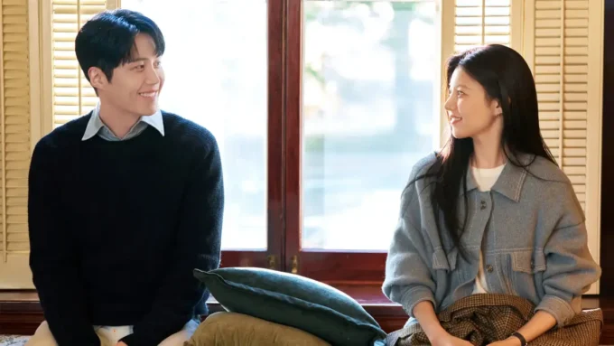 O Amor Pode Ser Traduzido 2026 resenha crítica do dorama Netflix Flixlândia (1)