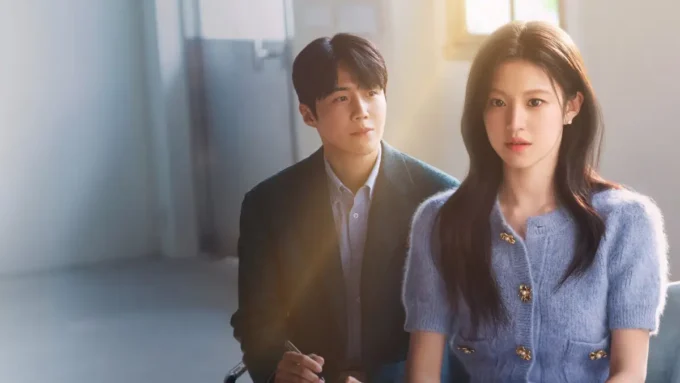 O Amor Pode Ser Traduzido resenha crítica do dorama Netflix 2026 Flixlândia