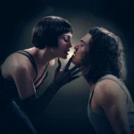 O Beijo da Mulher Aranha 2026 resenha crítica do filme Flixlândia