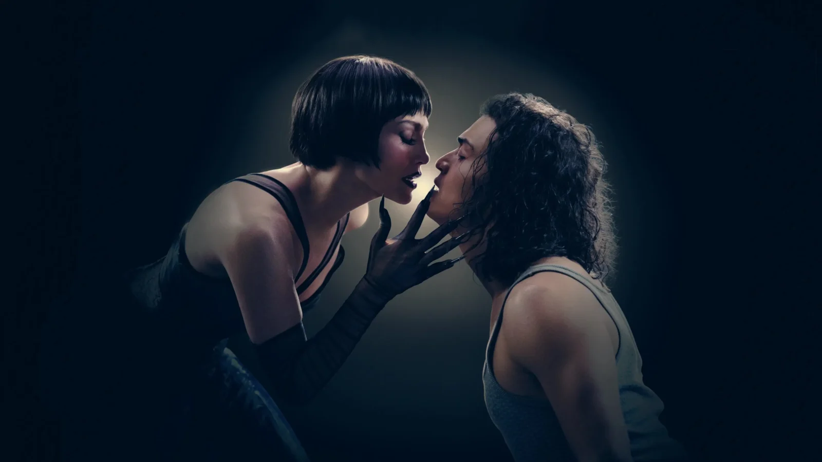 O Beijo da Mulher Aranha 2026 resenha crítica do filme Flixlândia