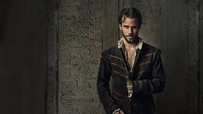 O Cativo 2026 resenha crítica do filme Netflix Flixlândia