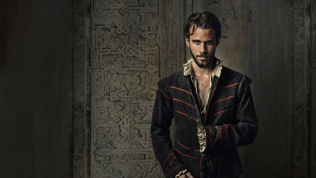 O Cativo 2026 resenha crítica do filme Netflix Flixlândia