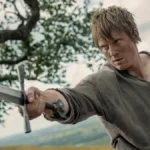 O Cavaleiro dos Sete Reinos episódio 1 resenha crítica da série HBO Max 2026 Flixlândia