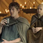 O Cavaleiro dos Sete Reinos nova série tem quantos episódios Flixlândia (1)