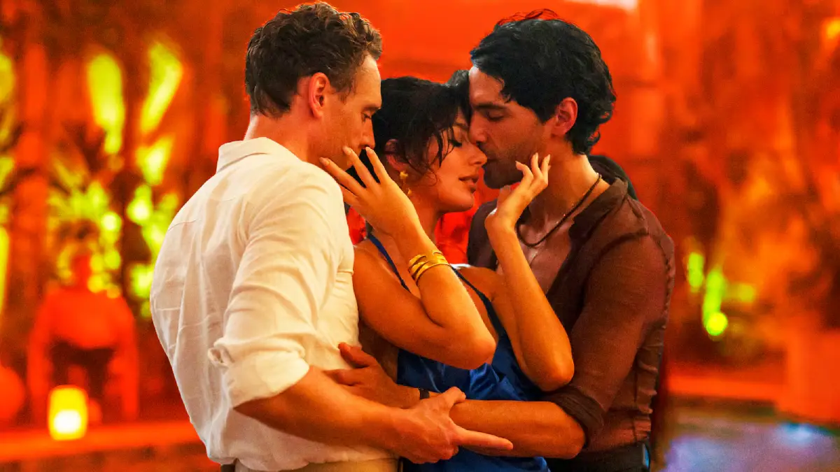 O Gerente da Noite 2 temporada 2026 resenha crítica da série Prime Video Flixlândia