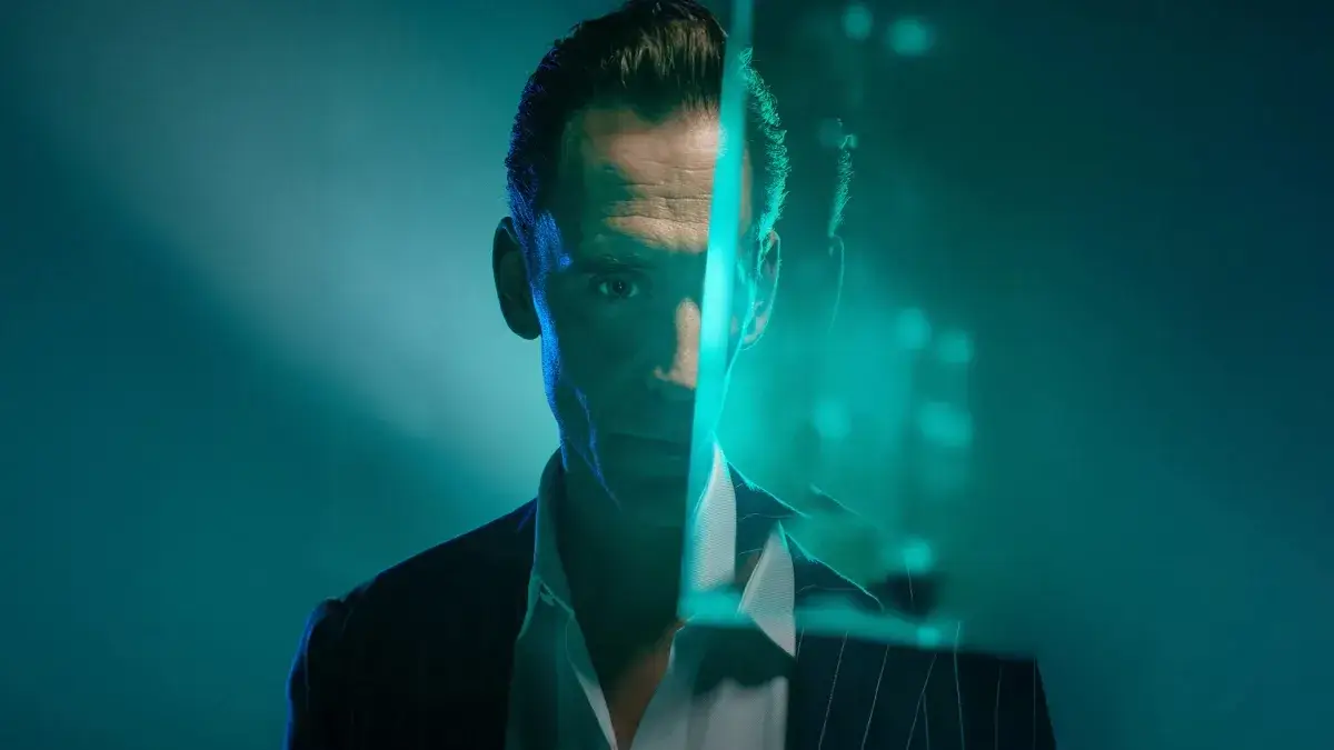 O Gerente da Noite 2 temporada resenha crítica da série Prime Video 2026 Flixlândia (1)