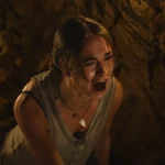 O Primata 2026 resenha crítica do filme Flixlândia