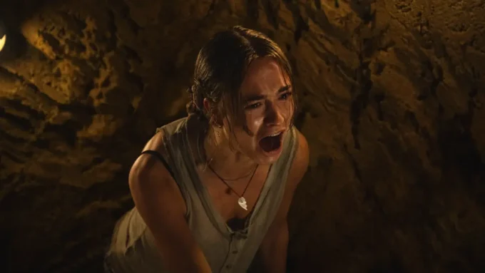 O Primata 2026 resenha crítica do filme Flixlândia