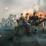 O Tanque de Guerra resenha crítica do filme 2025 Flixlândia (1)