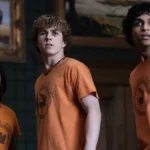 Percy Jackson temporada 2 episódio 8 final explicado explicação da série Disney+ 2026