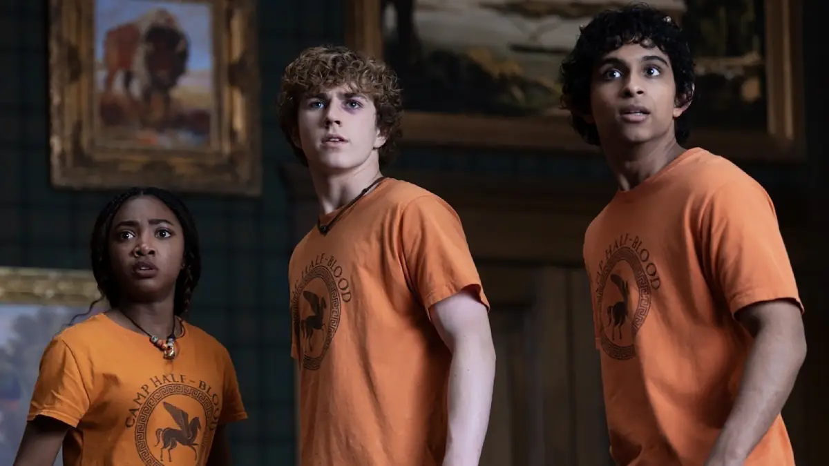 Percy Jackson temporada 2 episódio 8 final explicado explicação da série Disney+ 2026