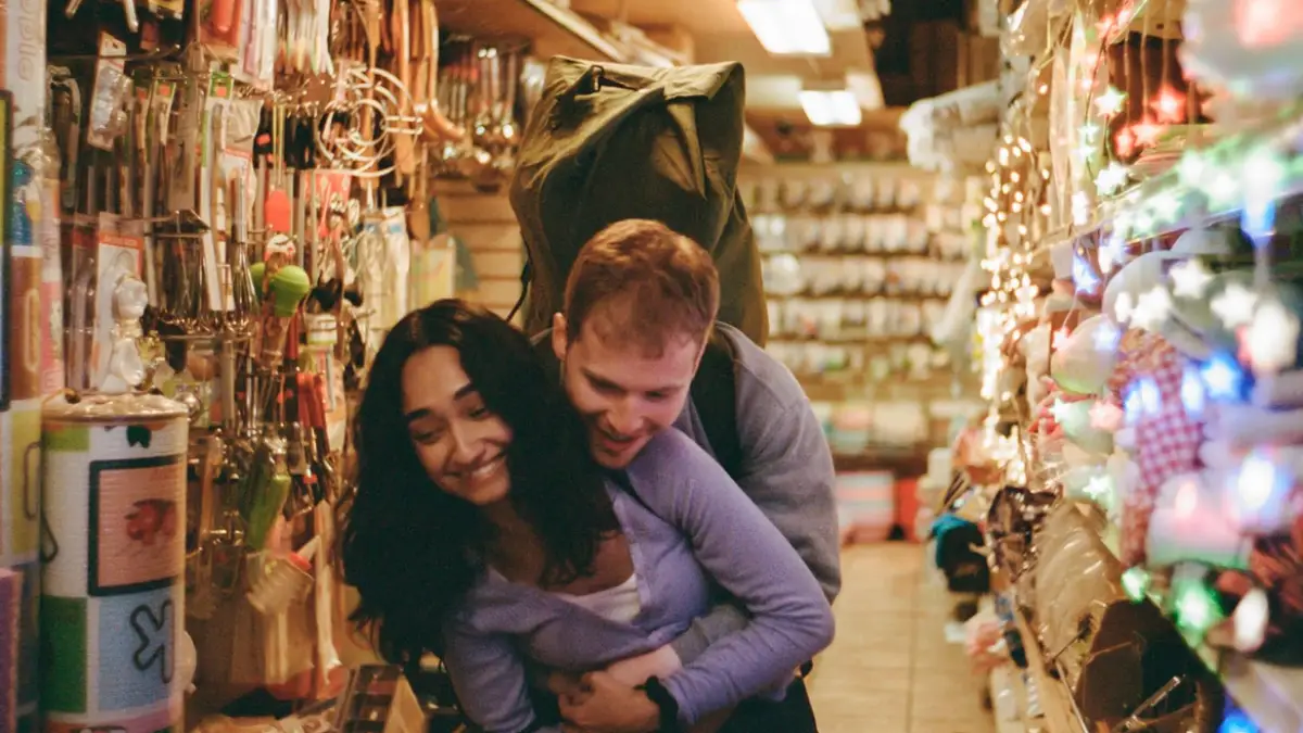 Preparação para a Próxima Vida resenha crítica do filme 2025 Flixlândia