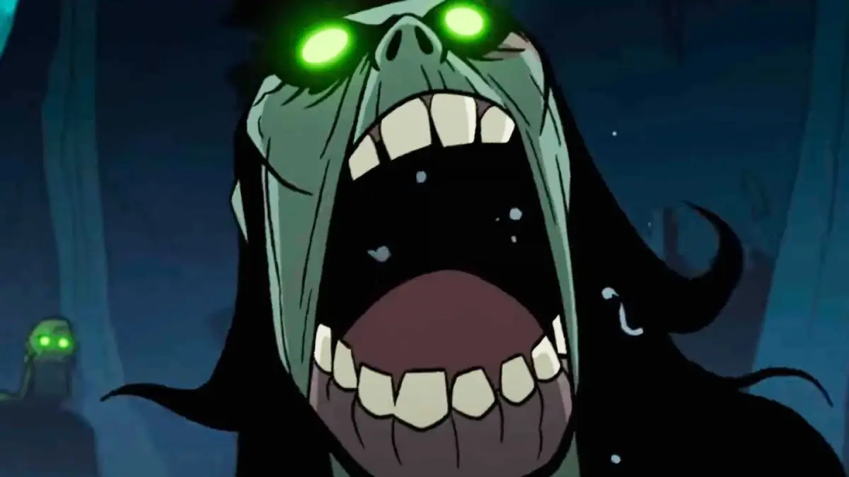 Primal Temporada 3 episódio 1 resenha crítica da série HBO Max 2026 Flixlândia