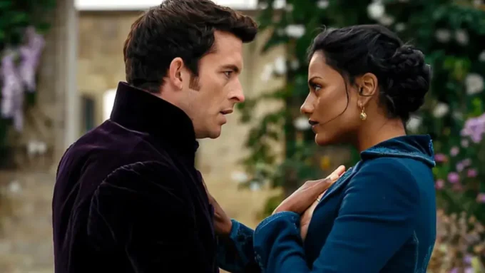 Quando lança a parte 2 da temporada 4 de Bridgerton data horário estreia Netflix (1)