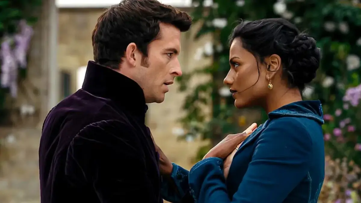 Quando lança a parte 2 da temporada 4 de Bridgerton data horário estreia Netflix (1)