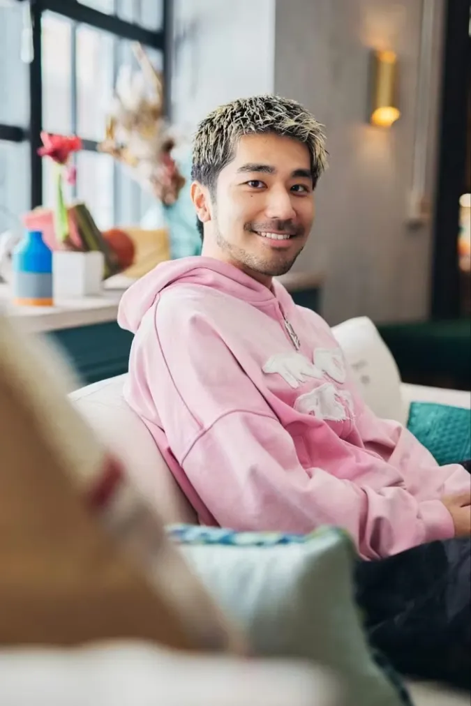 Reality japonês ‘O Namorado’ retorna à Netflix_ confira os participantes da 2ª temporada (4)