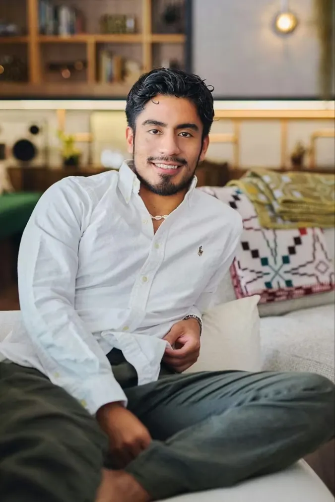 Reality japonês ‘O Namorado’ retorna à Netflix_ confira os participantes da 2ª temporada (7)