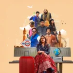 Salma Solteira 2025 resenha crítica do filme Netflix Flixlândia