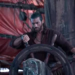 Sandokan 2025 resenha crítica da série Netflix Flixlândia