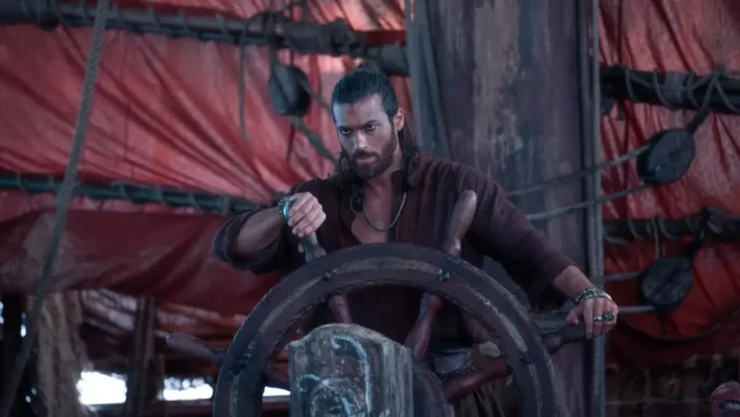 Sandokan 2025 resenha crítica da série Netflix Flixlândia