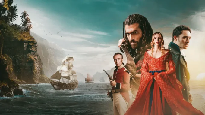 Sandokan série italiana da Netflix tem quantos episódios 2025 Flixlândia