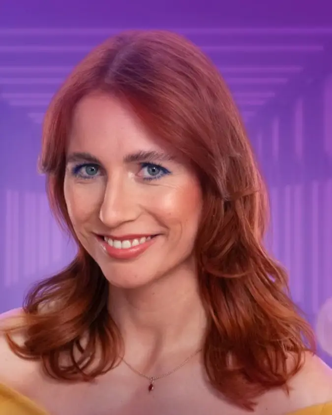 Segunda temporada de ‘Casamento às Cegas_ Alemanha’ já está na Netflix_ conheça os participantes (10)