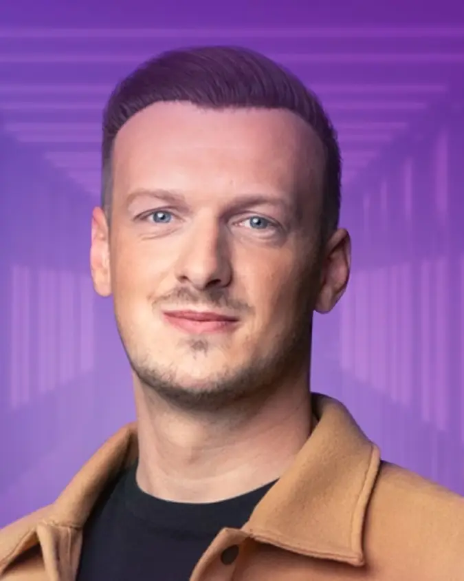 Segunda temporada de ‘Casamento às Cegas_ Alemanha’ já está na Netflix_ conheça os participantes (11)