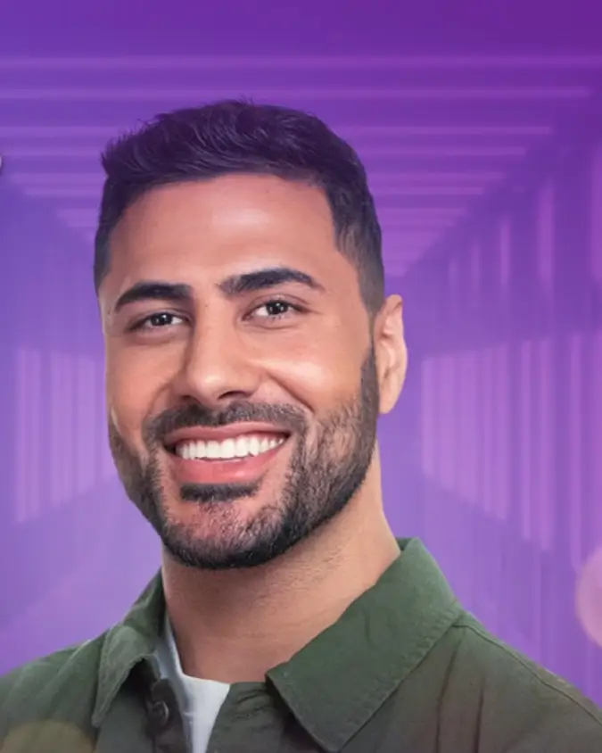 Segunda temporada de ‘Casamento às Cegas_ Alemanha’ já está na Netflix_ conheça os participantes (18)