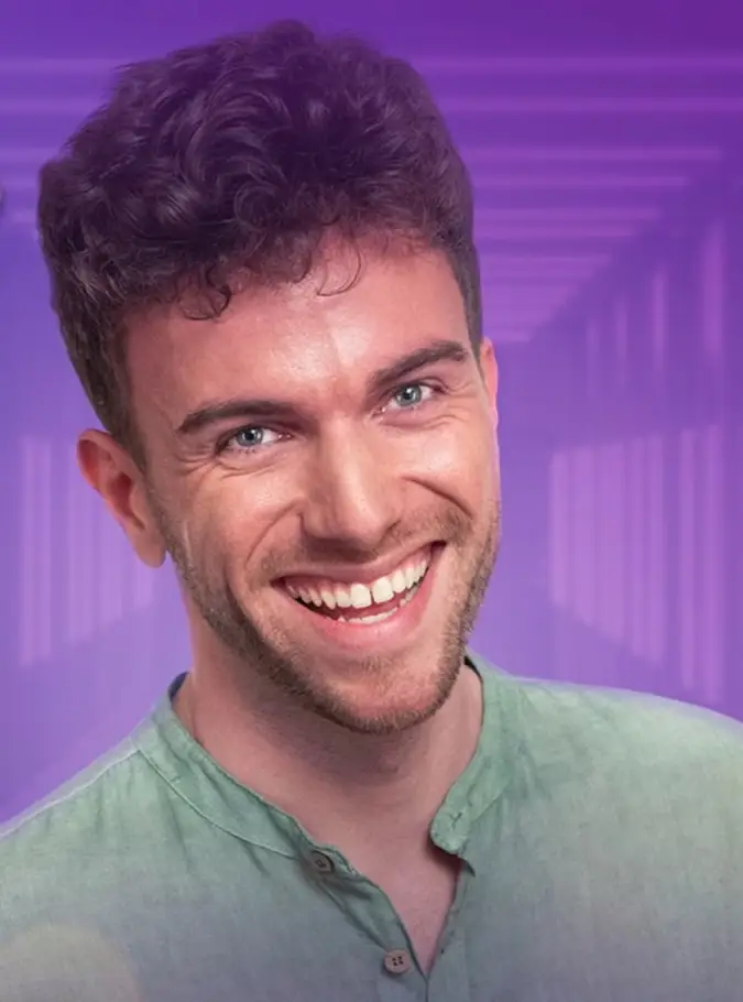 Segunda temporada de ‘Casamento às Cegas_ Alemanha’ já está na Netflix_ conheça os participantes (19)