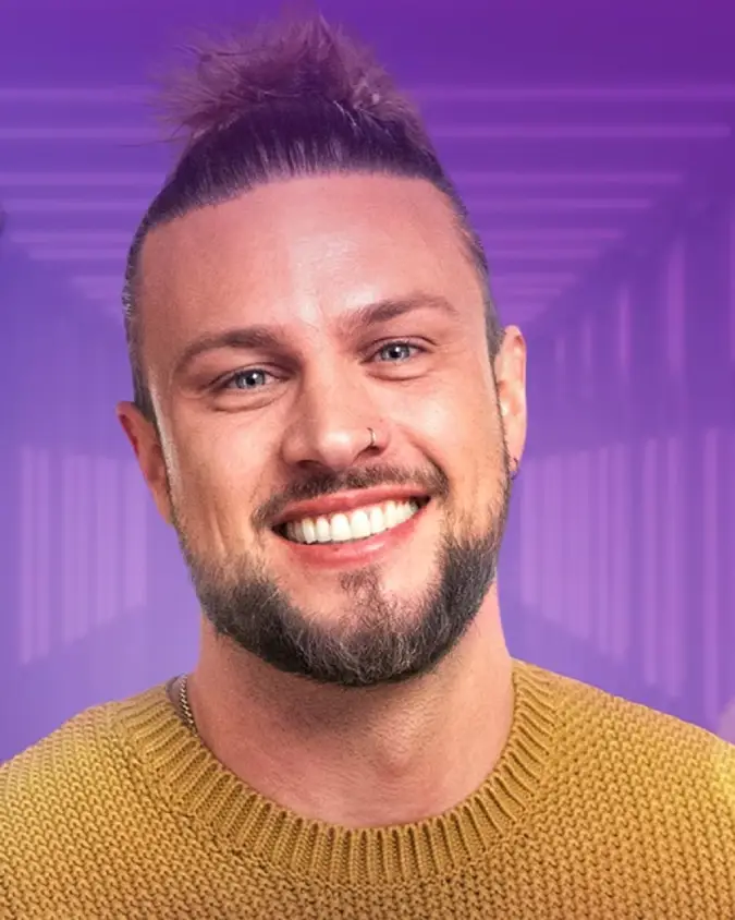 Segunda temporada de ‘Casamento às Cegas_ Alemanha’ já está na Netflix_ conheça os participantes (2)