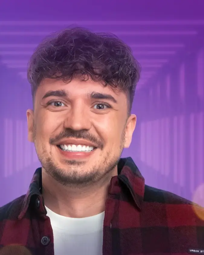 Segunda temporada de ‘Casamento às Cegas_ Alemanha’ já está na Netflix_ conheça os participantes (7)