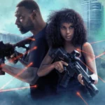 Sentença de Morte 2025 resenha crítica do filme Prime Video Flixlândia